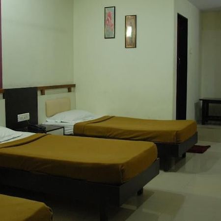 Hotel Enzo International Bengaluru Zewnętrze zdjęcie