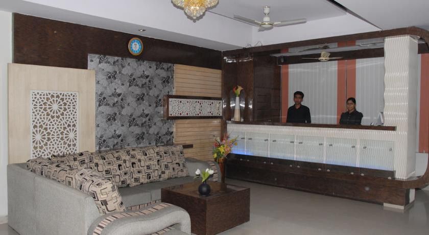 Hotel Enzo International Bengaluru Zewnętrze zdjęcie