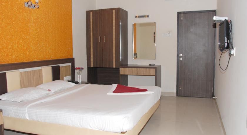 Hotel Enzo International Bengaluru Zewnętrze zdjęcie