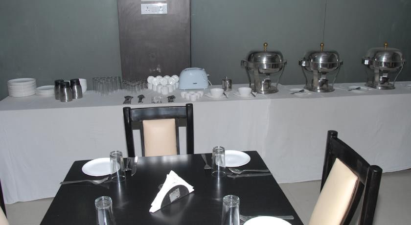 Hotel Enzo International Bengaluru Zewnętrze zdjęcie
