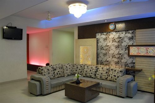 Hotel Enzo International Bengaluru Zewnętrze zdjęcie